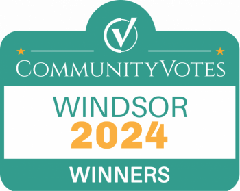 Community Votes 2024 Winners