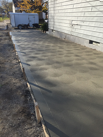 Windsor Concrete