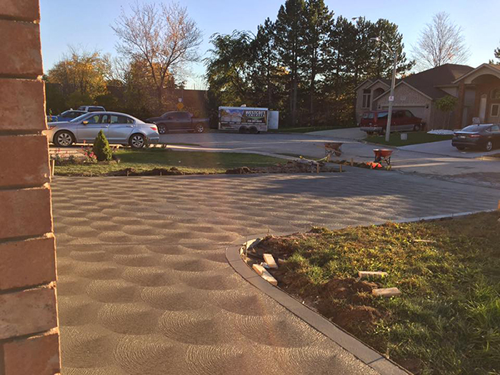 Windsor Concrete