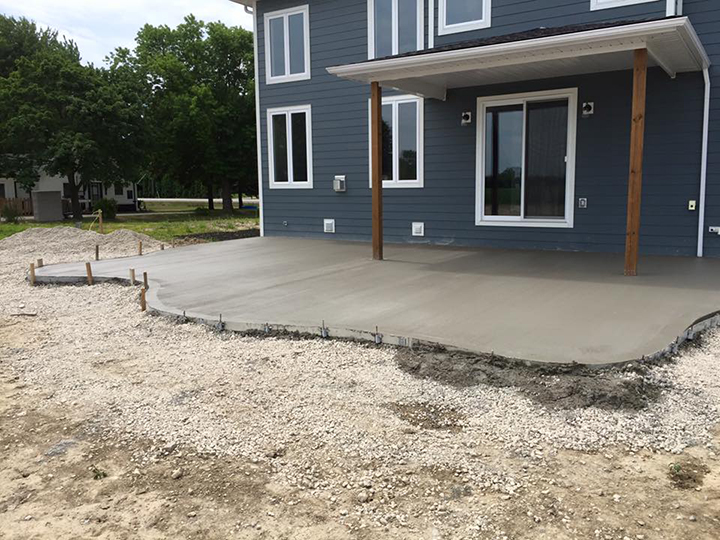 Windsor Concrete