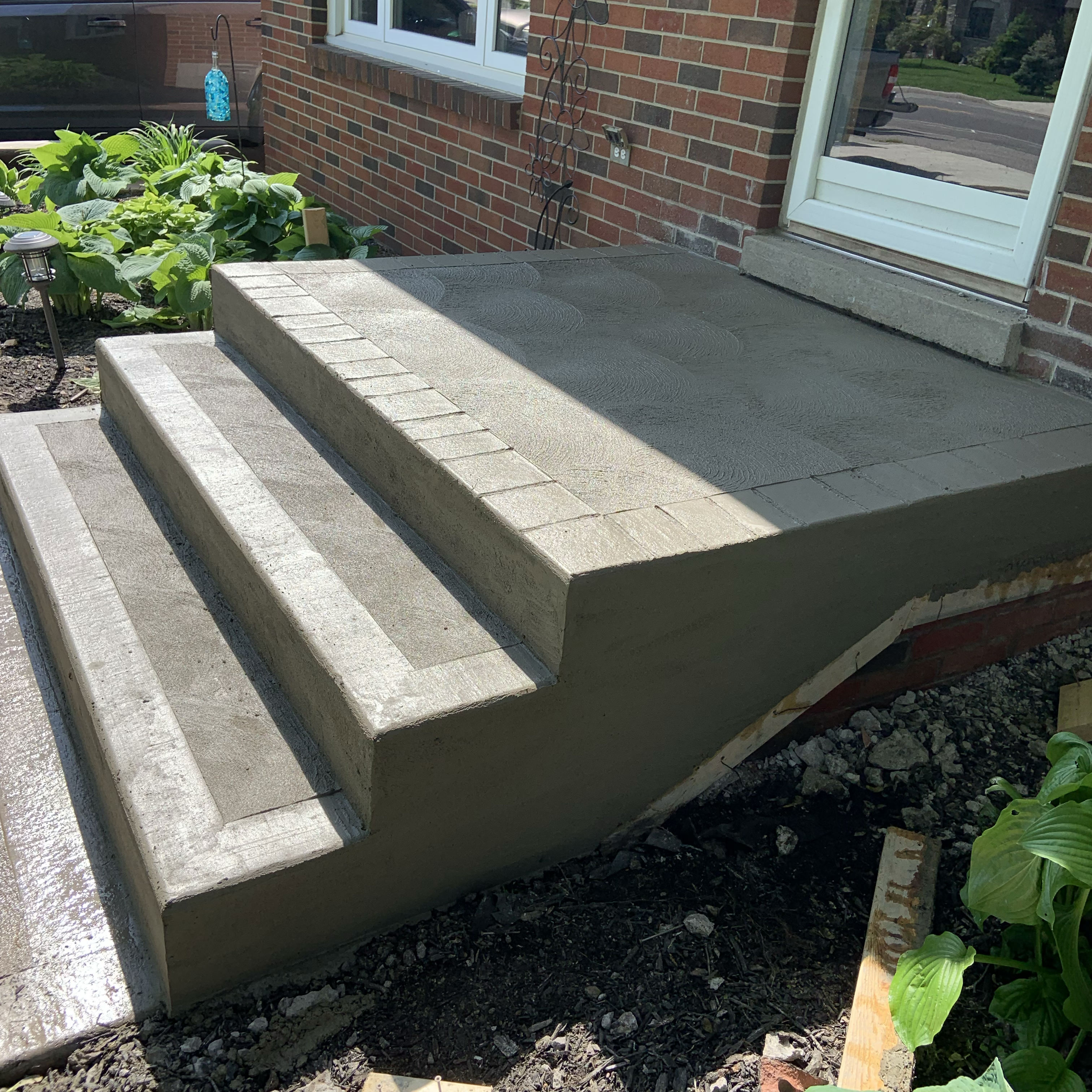 Windsor Concrete
