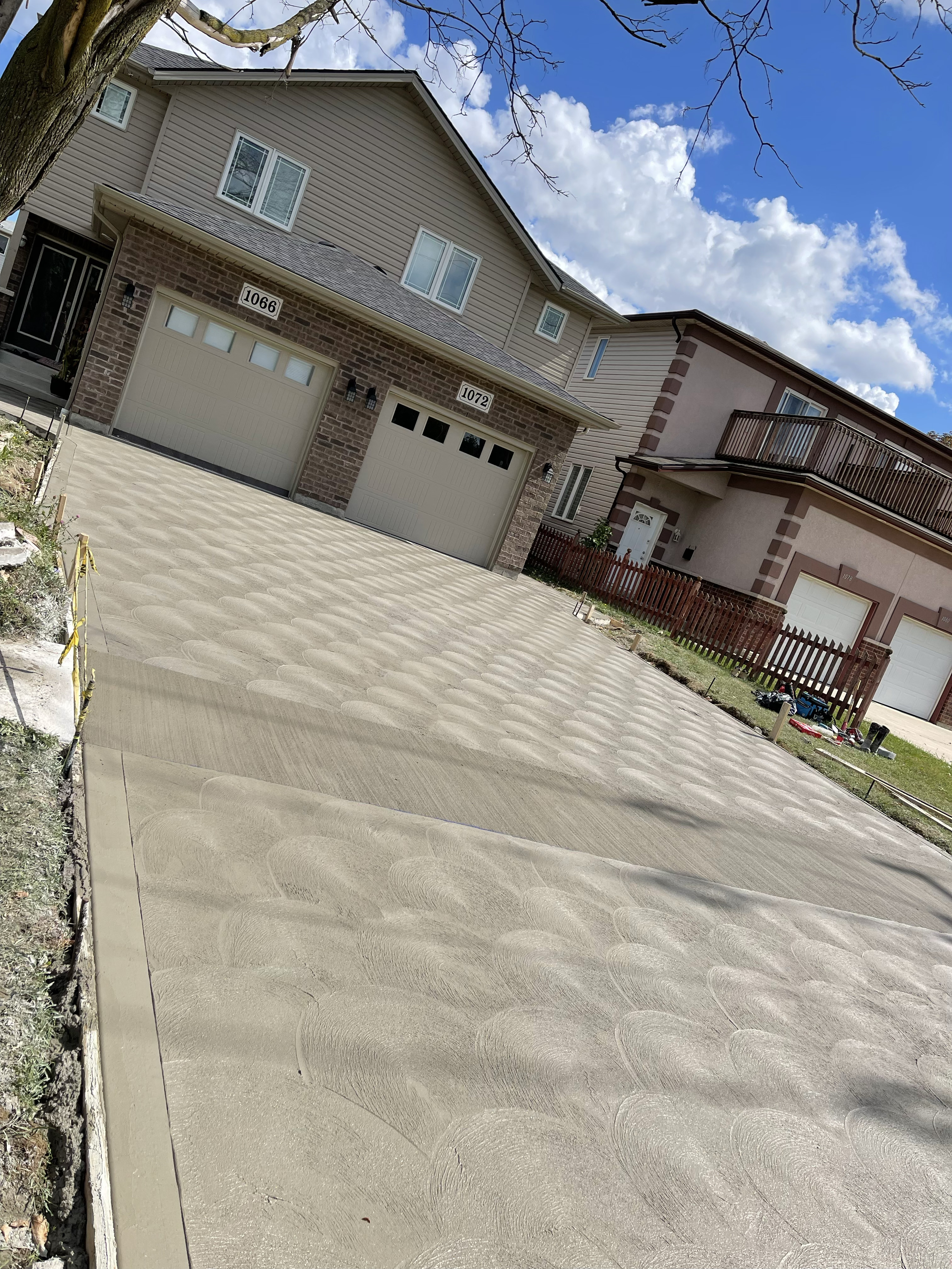 Windsor Concrete