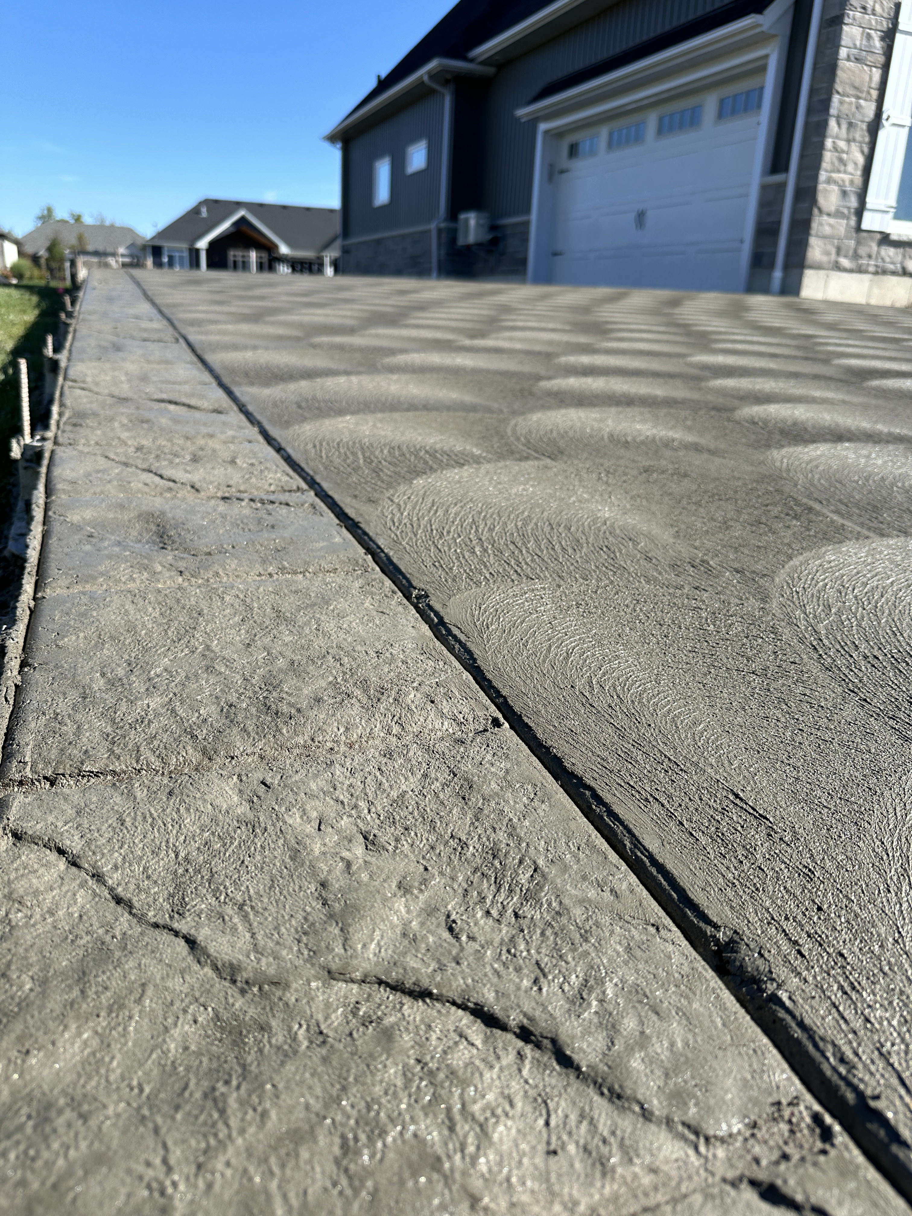 Windsor Concrete