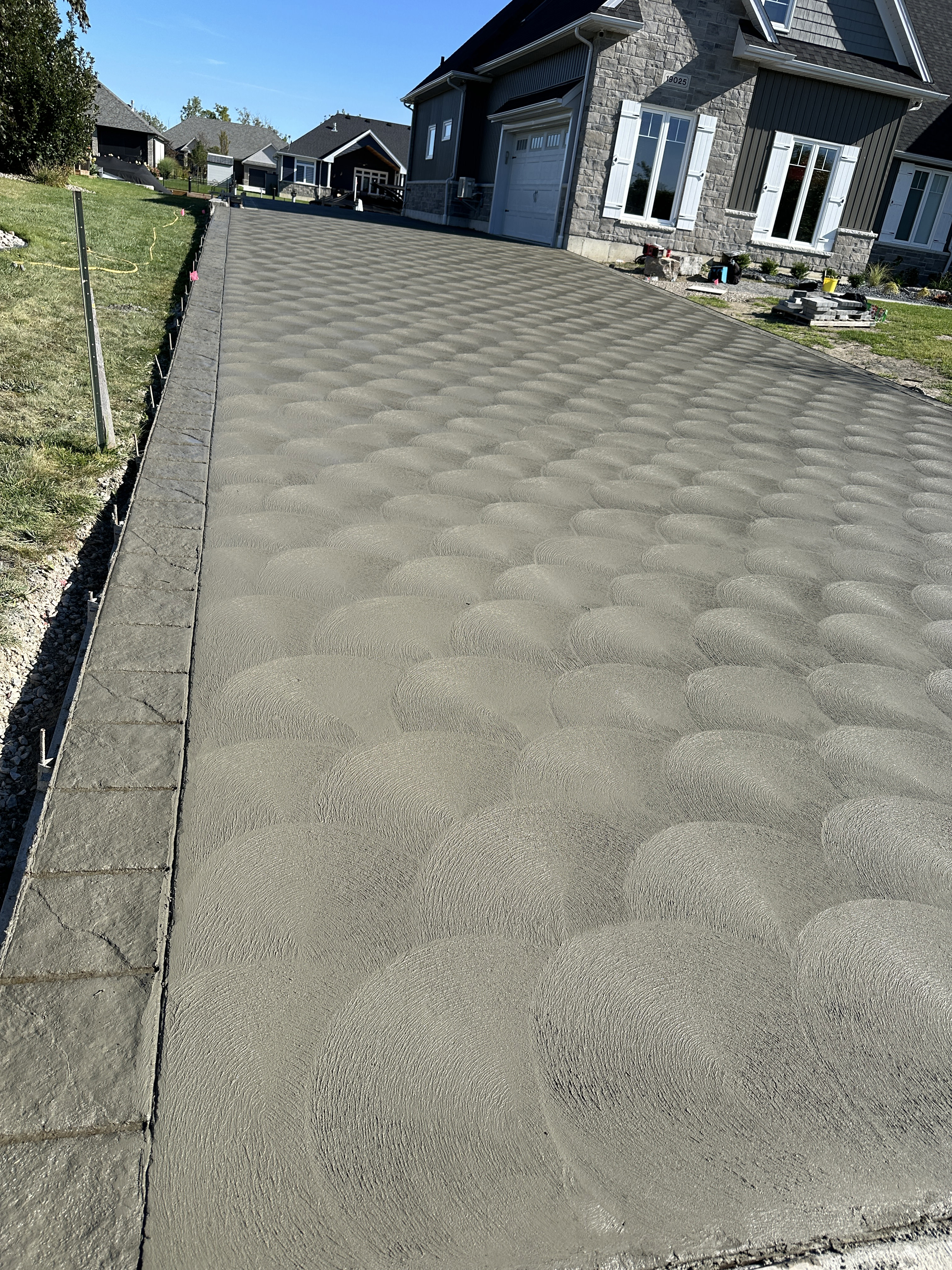 Windsor Concrete
