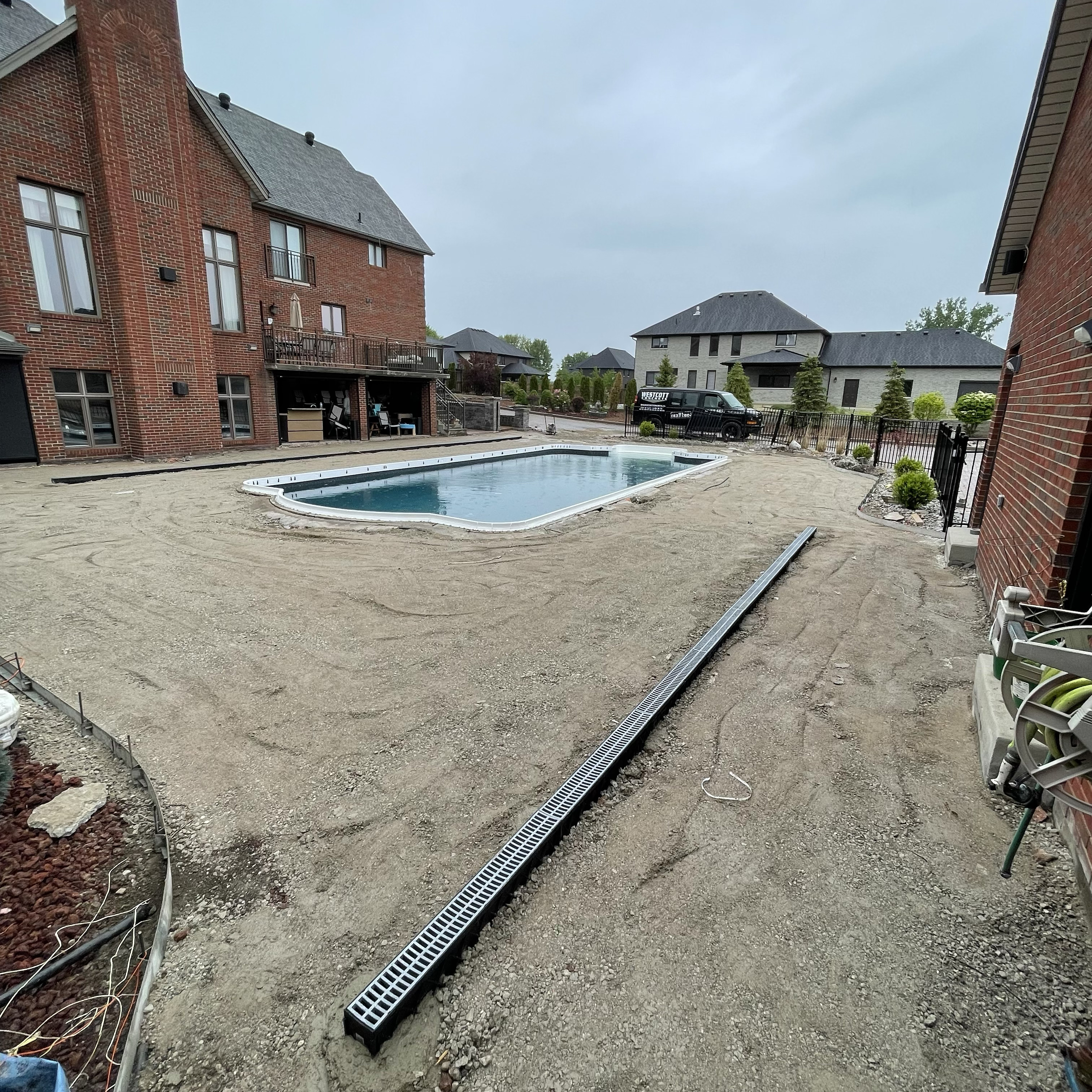 Windsor Concrete