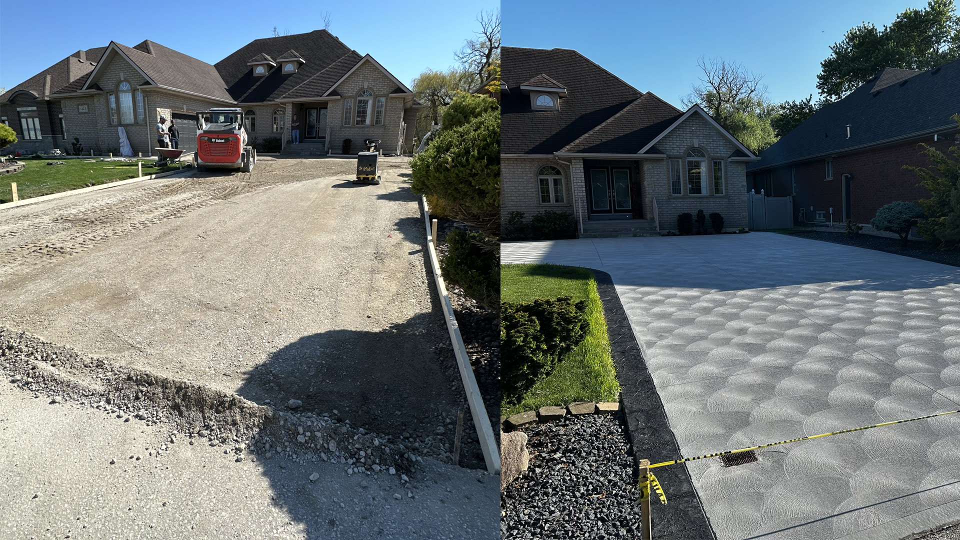 Windsor Concrete