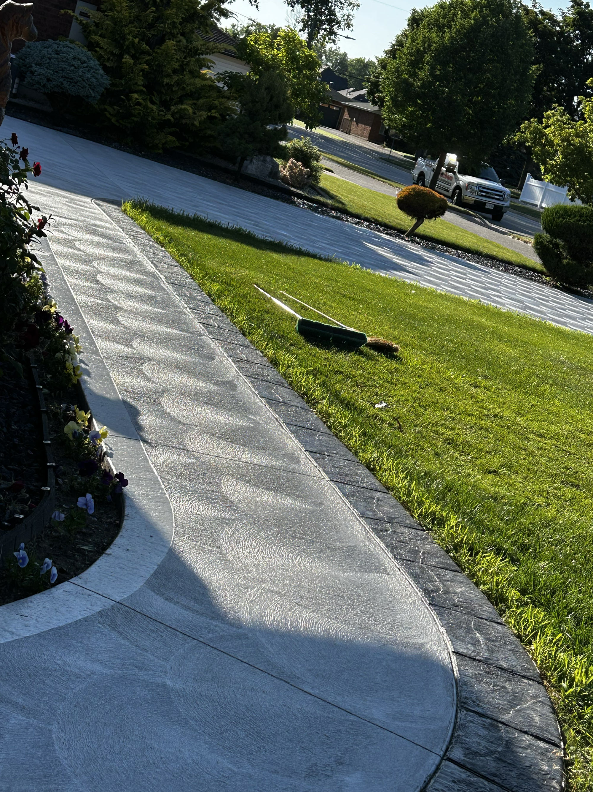 Windsor Concrete